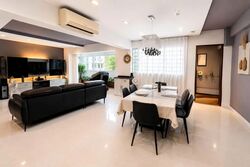Blk 121 Bukit Batok Central (Bukit Batok), HDB Executive #595346161